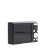 Sony Cyber-Shot DSC-W830 Digital Camera, Black {20.1MP} thumbnail