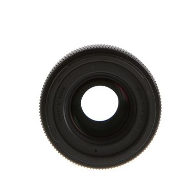 Sigma 30mm f/1.4 DC DN C (Contemporary) Autofocus Lens for MFT (Micro Four Thirds), Black