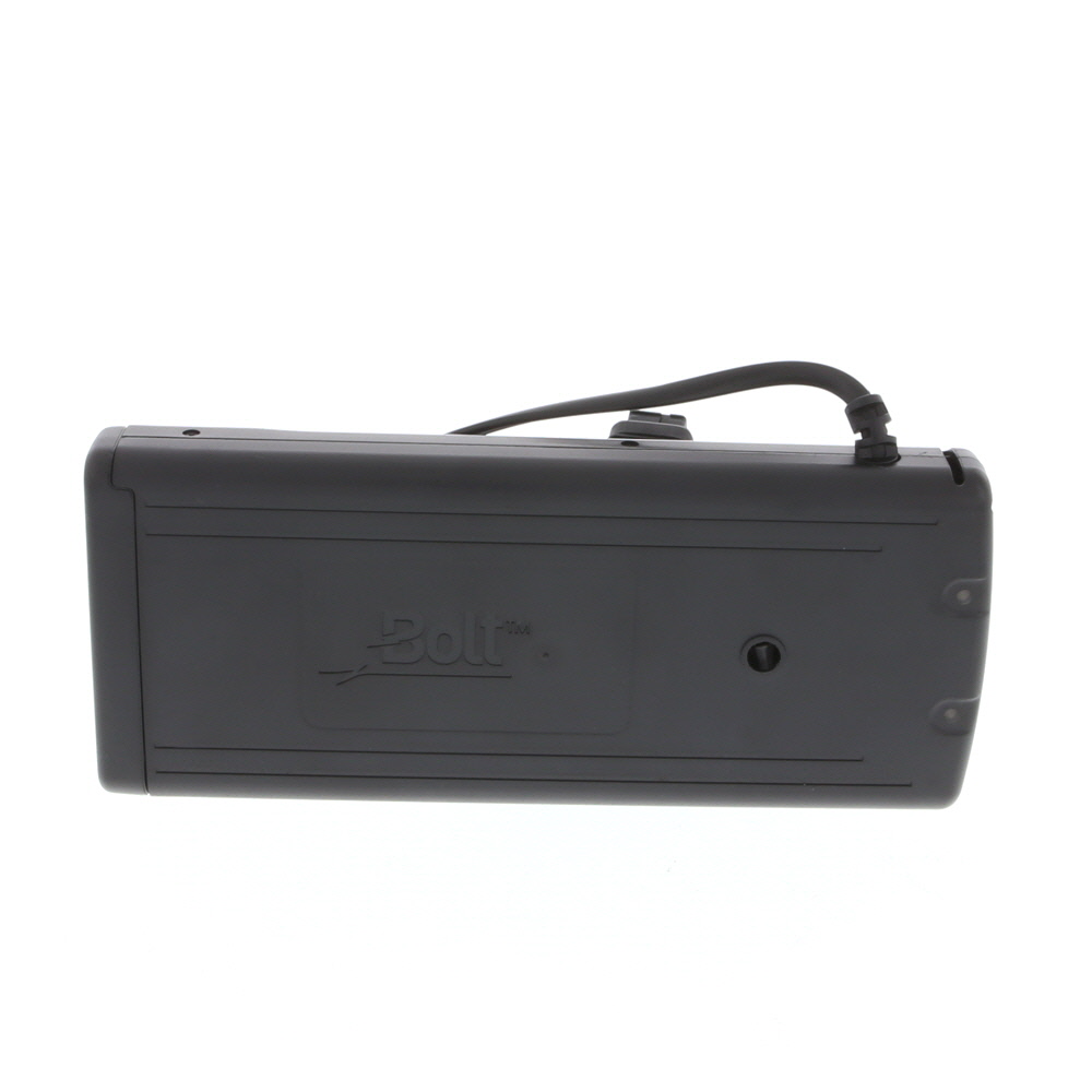 Compact Battery Pack for Canon Flashes