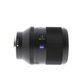 Sony Zeiss FE 50mm f/1.4 Planar T* ZA Full-Frame Autofocus Lens for E-Mount {72} SEL50F14Z thumbnail