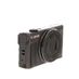 Canon PowerShot SX620 HS Digital Camera, Black {20.2MP} thumbnail