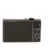 Canon PowerShot SX620 HS Digital Camera, Black {20.2MP} thumbnail