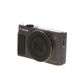 Canon PowerShot SX620 HS Digital Camera, Black {20.2MP} thumbnail