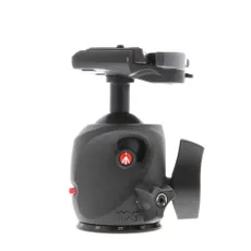 Tête De Trépied Rotule Acratech Nomad – Ultra Légère (408g) – Fabriquée Aux USA