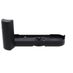 Leica Handgrip for LEICA M, Black Paint Finish (14496) thumbnail