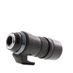 Olympus 300mm f/4 M.Zuiko Digital ED IS Pro Autofocus Lens for MFT (Micro Four Thirds) Black {77} with Built-In Hood, Tripod Mount, Decoration Ring thumbnail