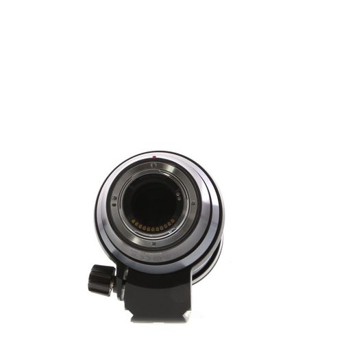 Olympus 300mm f/4 M.Zuiko Digital ED IS Pro Autofocus Lens for MFT
