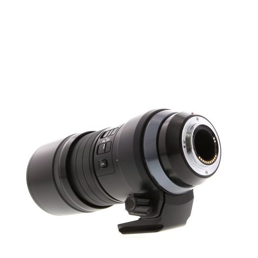 Olympus 300mm f/4 M.Zuiko Digital ED IS Pro Autofocus Lens for MFT