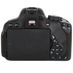Canon EOS 650D DSLR Camera Body, Black {18MP} European Version of Rebel T4I thumbnail