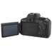 Canon EOS 650D DSLR Camera Body, Black {18MP} European Version of Rebel T4I thumbnail