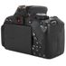 Canon EOS 650D DSLR Camera Body, Black {18MP} European Version of Rebel T4I thumbnail