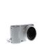Samsung WB250F Digital Camera, White {14.2MP} thumbnail