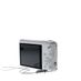 Samsung WB250F Digital Camera, White {14.2MP} thumbnail