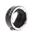 FotodioX PRO Adapter for Canon EOS EF Lens to Sony E-Mount without Tripod Mount  thumbnail