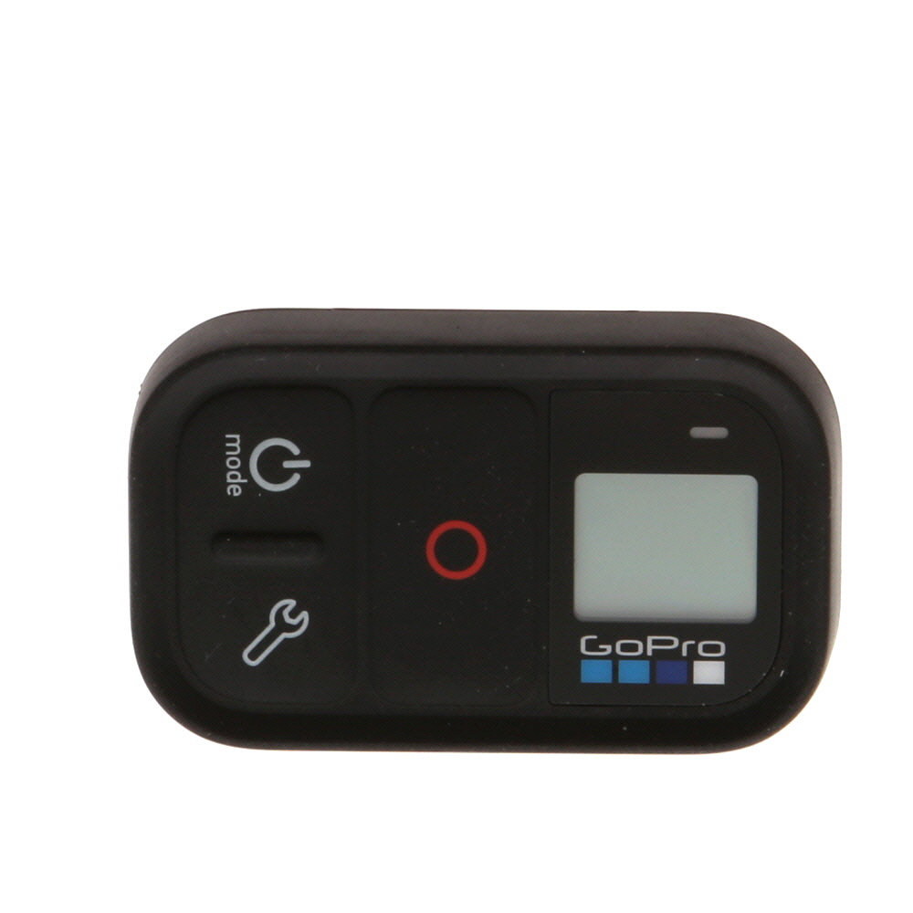 GoPro Smart Remote for Multiple GoPro Models