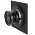 Schneider-Kreuznach 75mm f/5.6 Super-Angulon Lens (195mm Image Circle) in Sinar DB Mount (Early) thumbnail