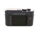 Leica M (Typ 262) Digital Camera Body, Black Anodized Finish {24MP} 10947 thumbnail