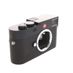 Leica M (Typ 262) Digital Camera Body, Black Anodized Finish {24MP} 10947 thumbnail