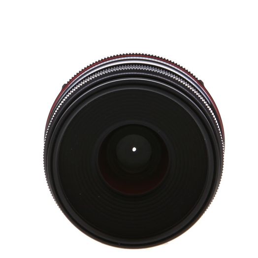 Pentax HD 35mm f/2.8 Macro PENTAX-DA Limited Autofocus APS-C Lens