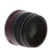Pentax HD 35mm f/2.8 Macro PENTAX-DA Limited Autofocus APS-C Lens for K-Mount, Black {49} thumbnail