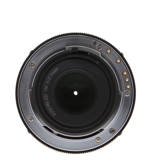 Pentax HD 35mm f/2.8 Macro PENTAX-DA Limited Autofocus APS-C Lens