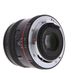 Pentax HD 35mm f/2.8 Macro PENTAX-DA Limited Autofocus APS-C Lens for K-Mount, Black {49} thumbnail