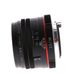 Pentax HD 35mm f/2.8 Macro PENTAX-DA Limited Autofocus APS-C Lens for K-Mount, Black {49} thumbnail