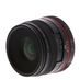 Pentax HD 35mm f/2.8 Macro PENTAX-DA Limited Autofocus APS-C Lens for K-Mount, Black {49} thumbnail