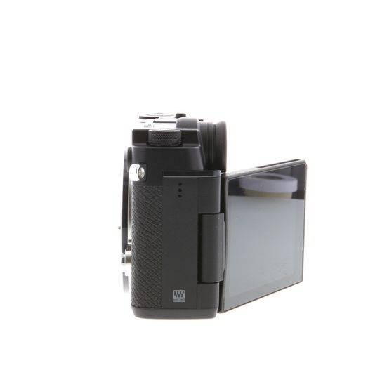 Olympus PEN-F Mirrorless MFT (Micro Four Thirds) Camera Body