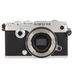 Olympus PEN-F Mirrorless MFT (Micro Four Thirds) Camera Body, Silver {20.3MP} without FL-LM3 Flash thumbnail