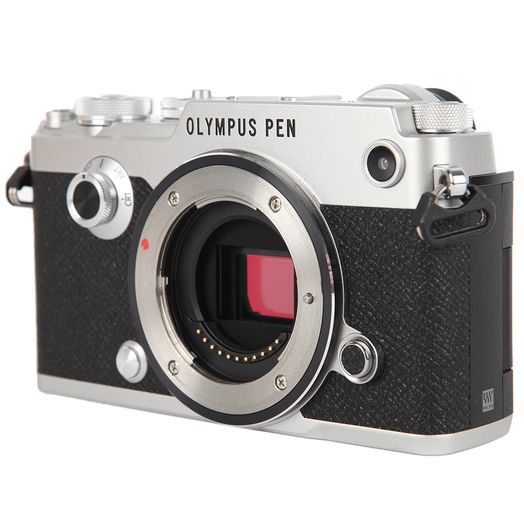 Olympus PEN-F Mirrorless MFT (Micro Four Thirds) Camera Body