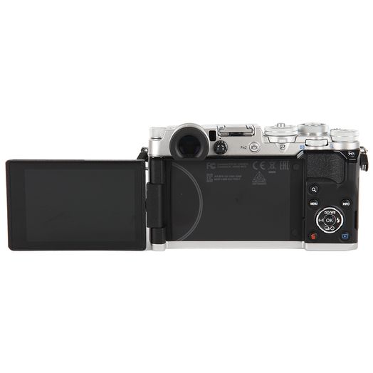 Olympus PEN-F Mirrorless MFT (Micro Four Thirds) Camera Body