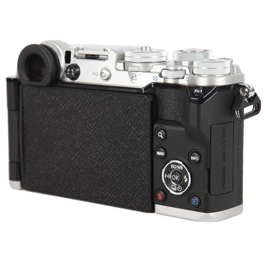 Olympus PEN-F Mirrorless MFT (Micro Four Thirds) Camera Body