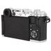 Olympus PEN-F Mirrorless MFT (Micro Four Thirds) Camera Body, Silver {20.3MP} without FL-LM3 Flash thumbnail