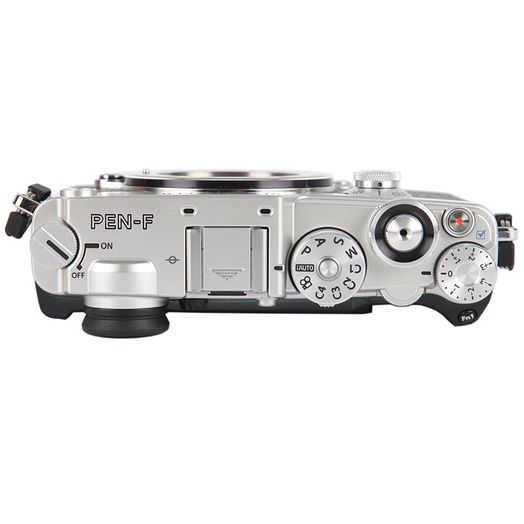 Olympus PEN-F Mirrorless MFT (Micro Four Thirds) Camera Body
