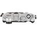 Olympus PEN-F Mirrorless MFT (Micro Four Thirds) Camera Body, Silver {20.3MP} without FL-LM3 Flash thumbnail