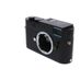 Leica M-D (Typ 262) Digital Rangefinder Camera Body, Black Paint Finish {24MP} 10945 thumbnail