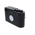 Leica M-D (Typ 262) Digital Rangefinder Camera Body, Black Paint Finish {24MP} 10945 thumbnail