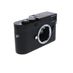 Leica M-D (Typ 262) Digital Rangefinder Camera Body, Black Paint Finish {24MP} 10945 thumbnail