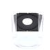 Toyo 4X5 35mm Hole, Lens Board, Black (Linhof Tech IV/V/M) thumbnail