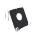 Toyo 4X5 35mm Hole, Lens Board, Black (Linhof Tech IV/V/M) thumbnail