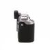 Panasonic Lumix DMC-GX8 Mirrorless MFT (Micro Four Thirds) Camera Body, Silver {20.3MP} thumbnail