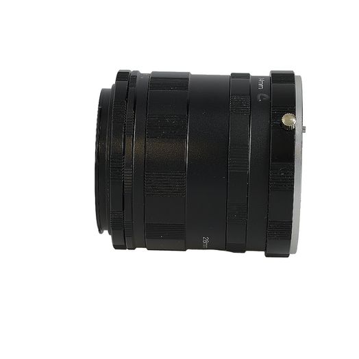 Miscellaneous Brand Extension Tube Set 7, 14, 28mm Manual Without