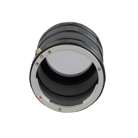 Miscellaneous Brand Extension Tube Set 7, 14, 28mm Manual Without