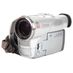 Canon Elura 65 Mini DV NTSC Digital Video Camera {1.33MP} thumbnail