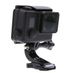 GoPro Blackout Waterproof Housing (Matte Black) for HERO3, HERO3+, HERO4 with Standard Black Back Door thumbnail