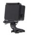 GoPro Blackout Waterproof Housing (Matte Black) for HERO3, HERO3+, HERO4 with Standard Black Back Door thumbnail