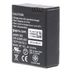 GoPro 3.7V 1180 mAh Li-Ion Battery for HERO3+, 3 (AHDBT-302) thumbnail