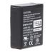 GoPro 3.7V 1180 mAh Li-Ion Battery for HERO3+, 3 (AHDBT-302) thumbnail