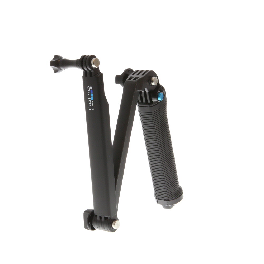 GoPro 3-Way Tripod and Grip for HERO